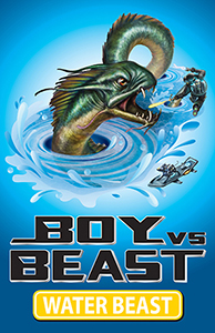Boy-Vs-Beast-1-Water-Beast