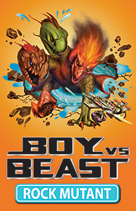 Boy-Vs-Beast-9-Rock-Mutant