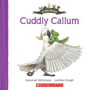 Cuddly-Callum