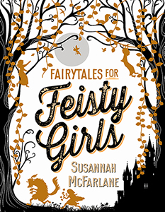Fairytales-For-Feisty-Girls