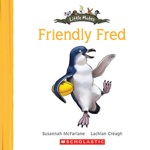 Friendly-Fred