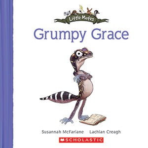 Grumpy-Grace