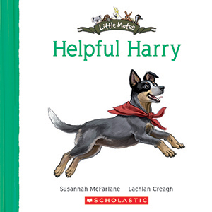 Helpful-Harry