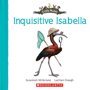 Inquisitive-Isabella