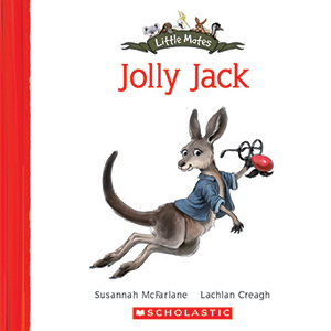 Jolly-Jack