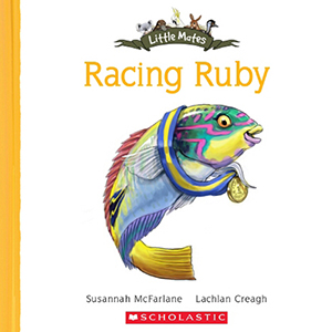 Racing-Ruby