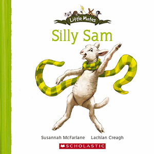 Silly-Sam