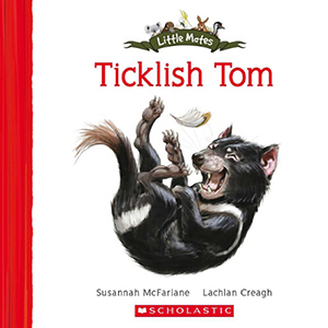 Ticklish-Tom