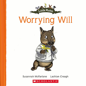 Worrying-Will