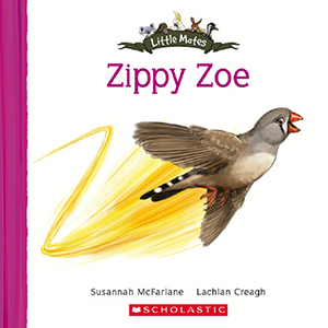 Zippy-Zoe